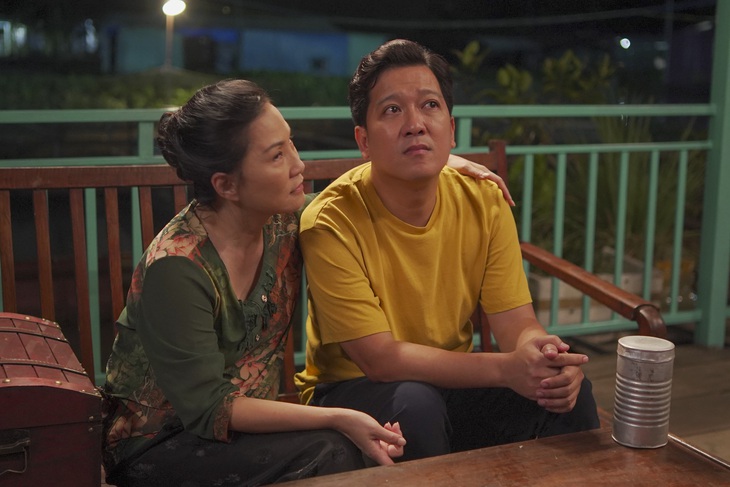 Sẽ có phần 2 Chủ tịch giao hàng do Nhã Phương hoặc Khả Như đóng chính? - Ảnh 1.