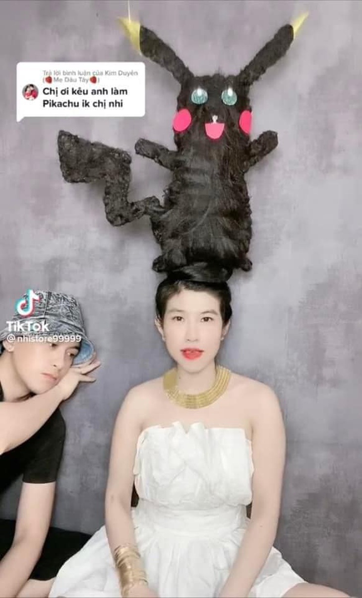 1.001 kiểu tóc sương sương để về quê ăn Tết - Ảnh 4.