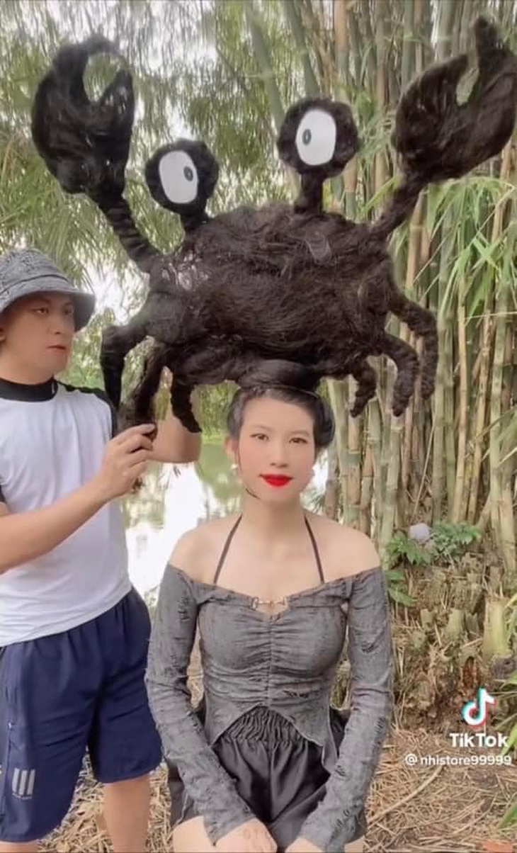 1.001 kiểu tóc sương sương để về quê ăn Tết - Ảnh 3.