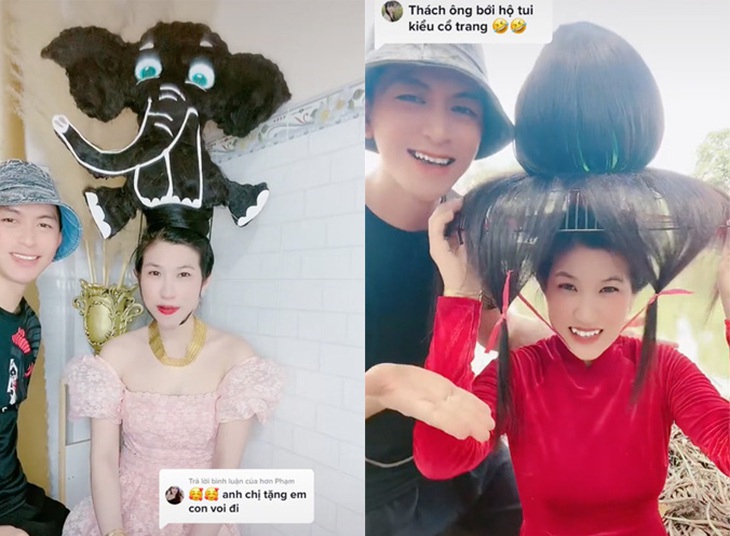 1.001 kiểu tóc sương sương để về quê ăn Tết - Ảnh 6.