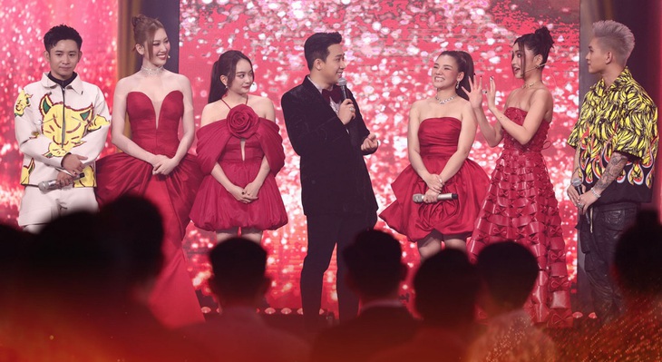 Sóng 23: Trấn Thành hứa tu tâm dưỡng tính, Bích Phương sẽ rã đông - Ảnh 1.