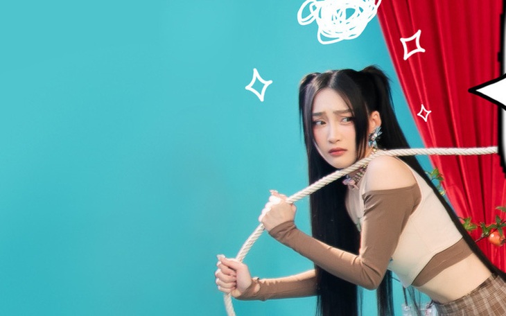 Juky San tung teaser, hé lộ MV ra mắt vào 29-2- Ảnh 6.