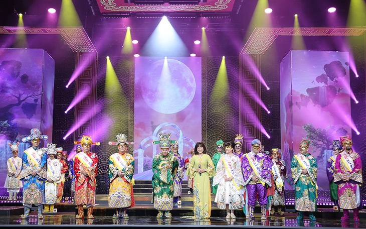 Khán giả mong đợi thông tin về Táo Quân 2024