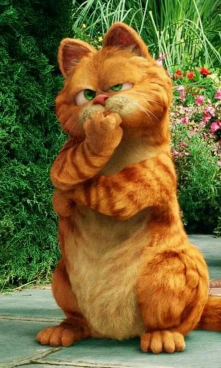 Tom & Jerry và những bộ phim không nên bỏ lỡ về loài mèo trong năm 2023 - Ảnh 2.