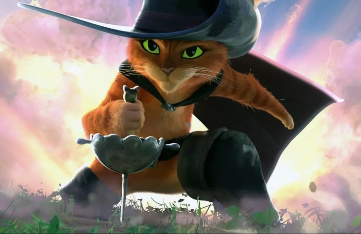 Tom & Jerry và những bộ phim không nên bỏ lỡ về loài mèo trong năm 2023 - Ảnh 4.