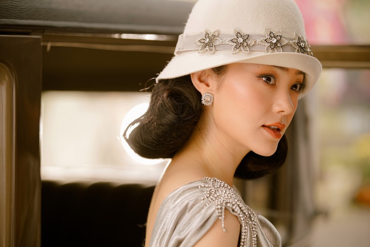 Quý cô tuổi Mão Minh Hằng tiết lộ dự án khủng trong năm tuổi - Ảnh 2.