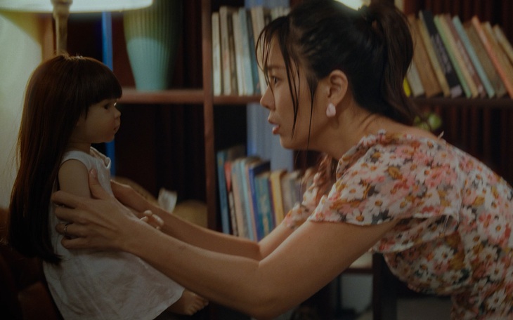 Hé lộ lý do vì sao Lê Phương bị vong nhi ám gây nên bi kịch ai oán