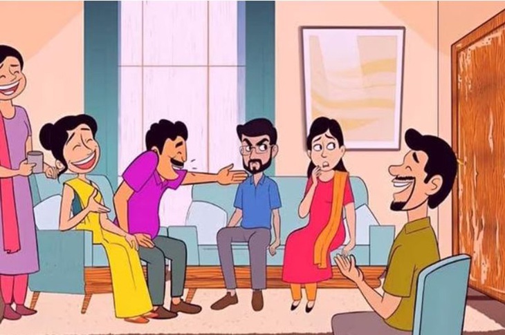 Trong 6 giây, đố bạn con thỏ đang trốn ở đâu? - Ảnh 1.