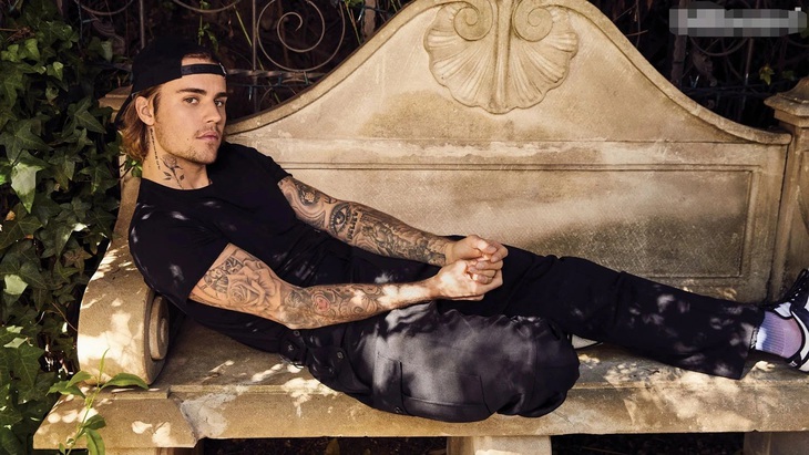 Những bất thường của Justin Bieber khiến cư dân mạng hoang mang - Ảnh 2.