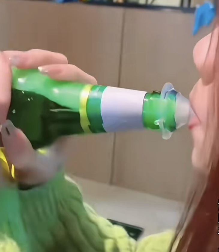 Ảnh vui 27-1: Chú mèo tài lộc khiến dân mạng cười bò - Ảnh 6.