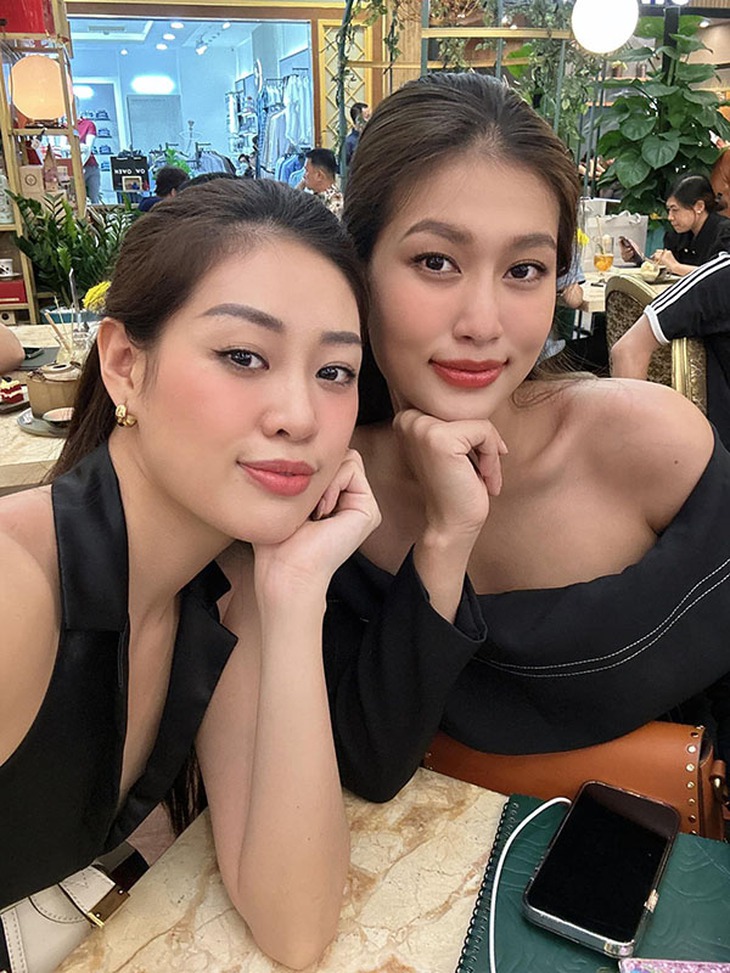 Ảnh vui sao Việt 3-1: Đan Trường ‘bị thời gian bỏ quên’ - Ảnh 5.