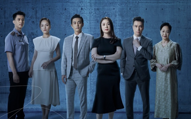 ‘Hành trình công lý’ remake từ kịch bản bom tấn có nguy cơ thành... bom xịt