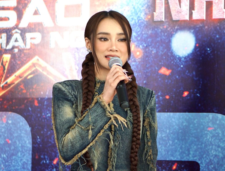 Trang Hí không dám đắp chăn ở Sao nhập ngũ vì ám ảnh… gấp chăn - Ảnh 4.