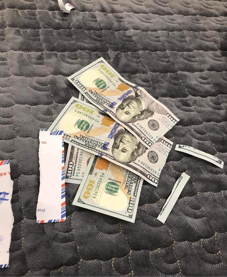 Ảnh vui 5-1: Đức hư thế, đi chơi không báo vợ để vợ đi tìm - Ảnh 5.