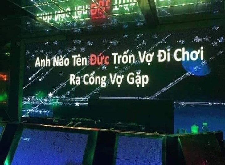 Ảnh vui 5-1: Đức hư thế, đi chơi không báo vợ để vợ đi tìm - Ảnh 1.