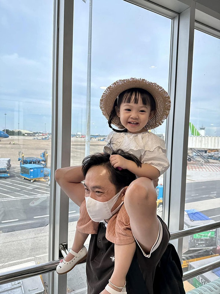 Ảnh vui sao Việt 5-1: Đàm Vĩnh Hưng sững người khi Jack gọi chú - Ảnh 7.