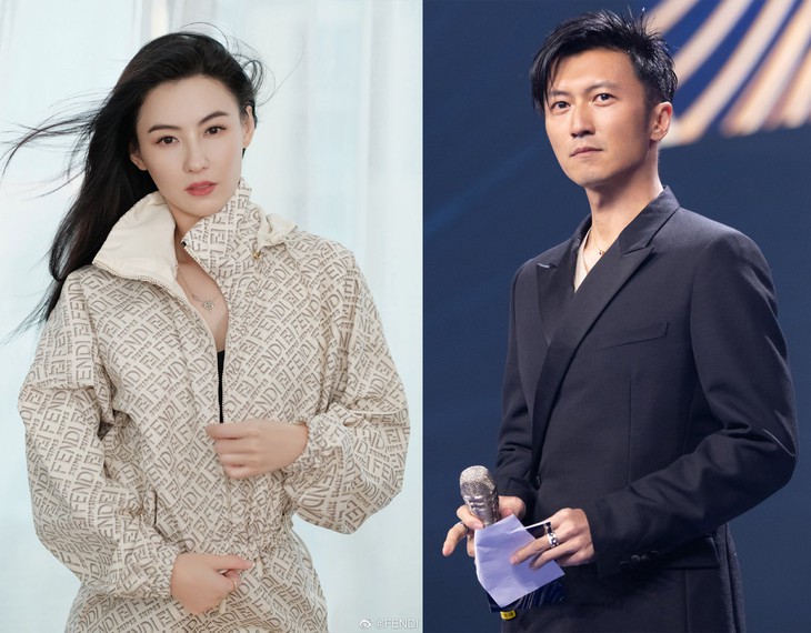 Tạ Đình Phong - Vương Phi vướng lùm xùm chia tay: Đàng trai về quê đón Tết? - Ảnh 7.