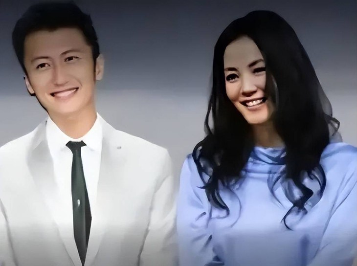 Tạ Đình Phong - Vương Phi vướng lùm xùm chia tay: Đàng trai về quê đón Tết? - Ảnh 6.