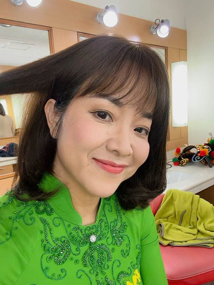 Ảnh vui sao Việt 5-1: Đàm Vĩnh Hưng sững người khi Jack gọi chú - Ảnh 3.