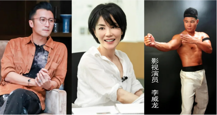 Tạ Đình Phong - Vương Phi vướng lùm xùm chia tay: Đàng trai về quê đón Tết? - Ảnh 5.