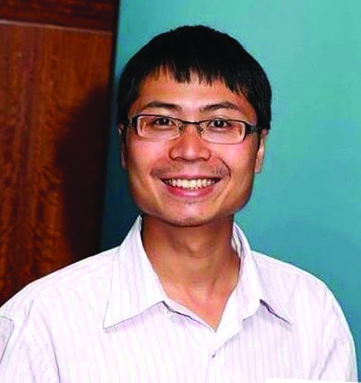 Thi tuyển lãnh đạo cấp phòng: phân biệt chính trị và hành chính - Ảnh 1.