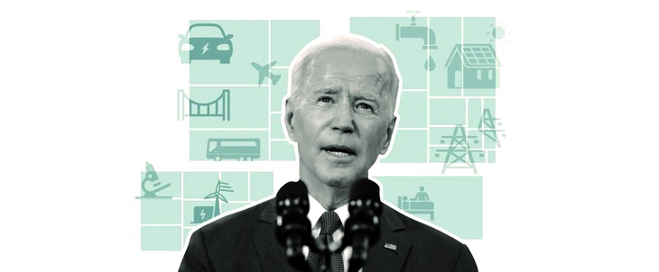 Nước Mỹ có trở lại bình thường cũ? - Ảnh 1.