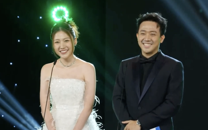 Trấn Thành ‘mượn sóng’ trần tình chuyện hôn nhân, tranh thủ quảng cáo phim