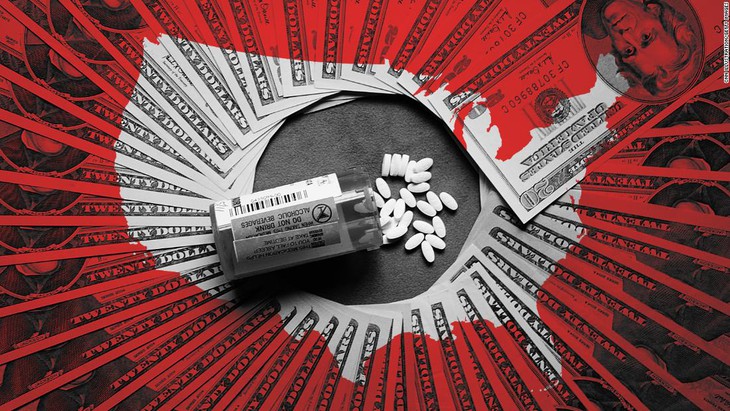 Nước Mỹ có trở lại bình thường cũ? - Ảnh 2.