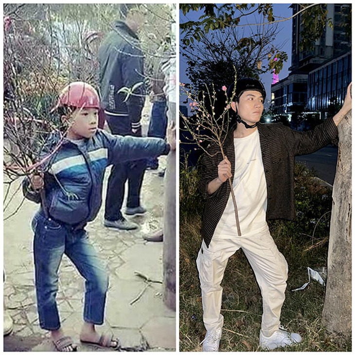 Ảnh vui sao Việt 9-1: Bình An thở hổn hển vì vợ mê đu idol Blackpink - Ảnh 9.