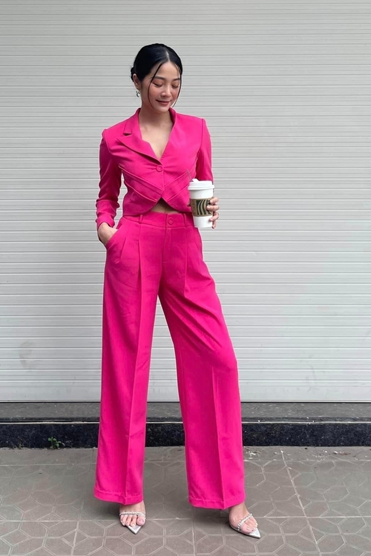 Ảnh vui sao Việt 9-1: Bình An thở hổn hển vì vợ mê đu idol Blackpink - Ảnh 5.