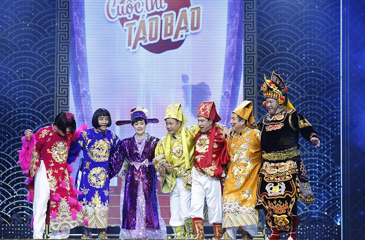 Ảnh vui sao Việt 9-1: Bình An thở hổn hển vì vợ mê đu idol Blackpink - Ảnh 7.