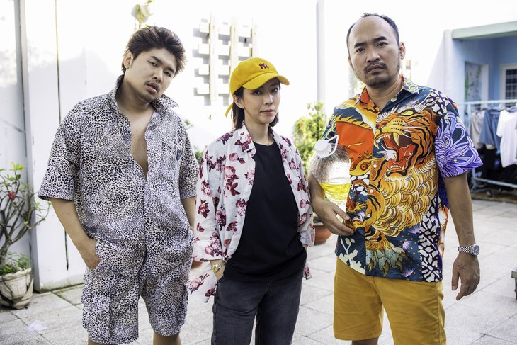 Chiêu giải cứu con nợ bá đạo trong Tết đến rồi về nhà thôi 6 - Ảnh 5.