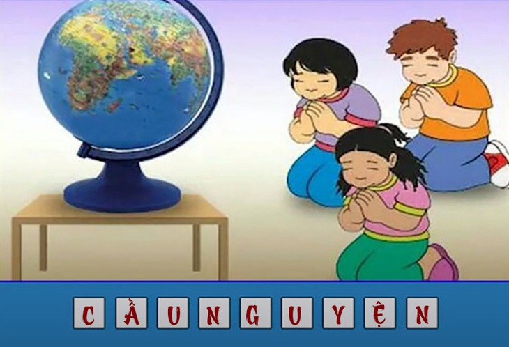 Đuổi hình bắt chữ: Đây là từ khóa nào? (P2) - Ảnh 1.