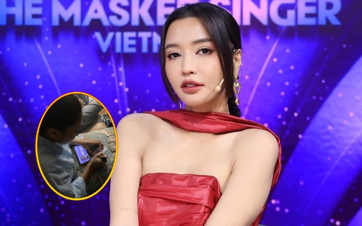 Phát hiện lý do Bích Phương mãi chưa ra nhạc