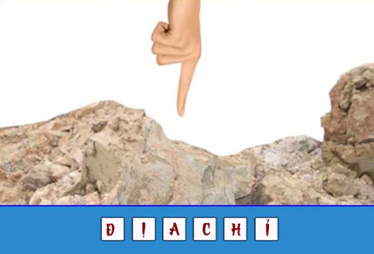 Đuổi hình bắt chữ: Đây là từ khóa nào? (P10) - Ảnh 1.