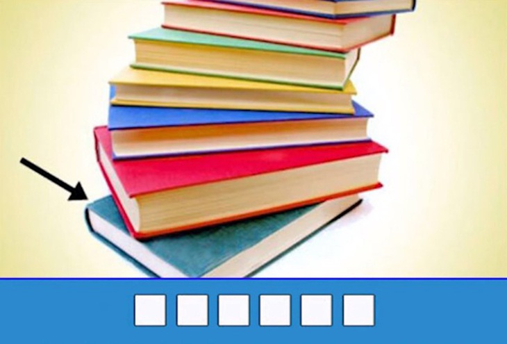 Thử tài IQ đuổi hình bắt chữ (P2) - Ảnh 4.