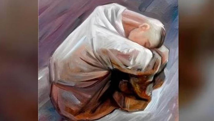 Ảo ảnh bộc lộ cách phản ứng của bạn trước những khó khăn - Ảnh 1.