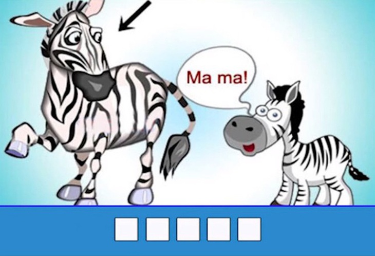 Đuổi hình bắt chữ: Đây là từ khóa nào? (P12) - Ảnh 1.