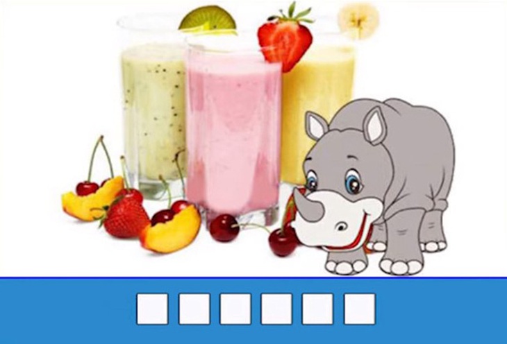 Thử tài IQ đuổi hình bắt chữ (P2) - Ảnh 4.