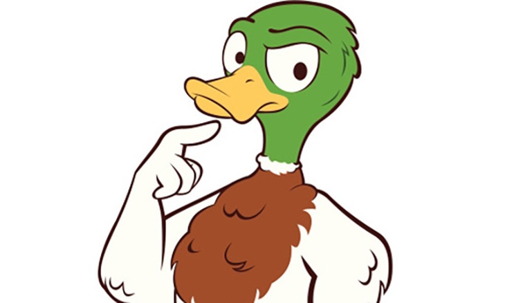 Câu đố hack não: Con gì đi ngồi, đứng ngồi, nằm ngồi, ngủ cũng ngồi? - Ảnh 1.