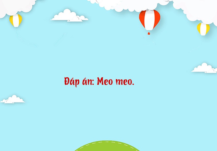 Câu đố hack não: 1 kg bông và 1 kg sắt, cái nào nặng hơn? - Ảnh 1.