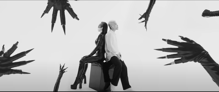 Phạm Việt Thắng tái xuất, tiết lộ hình mẫu bạn gái '10 trên 10' - Ảnh 3.