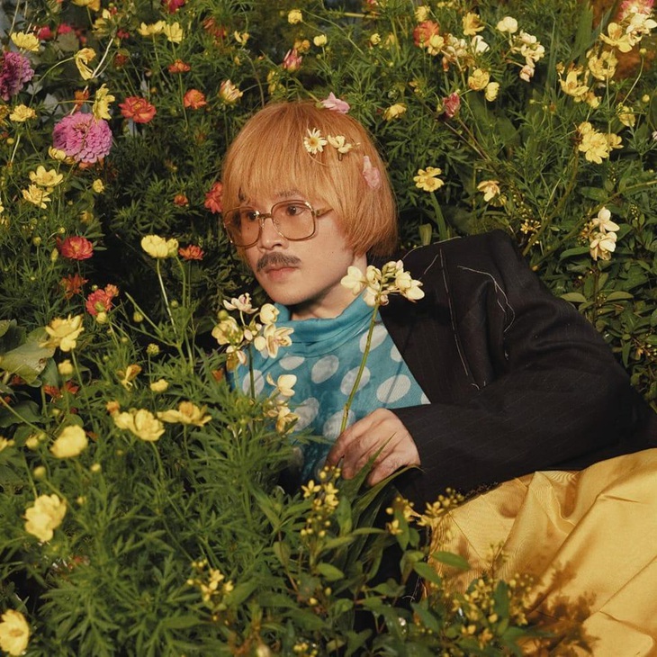 Theo ê kíp, Binz không đổi nghề làm thơ "suy tình" nên các fan đừng lo nha