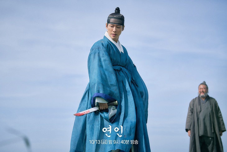 Chi tiết thú vị trọng tập phim tái xuất của Người yêu dấu phần 2 - Ảnh 2.