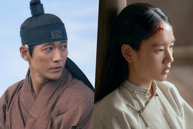 Chi tiết thú vị trọng tập phim tái xuất của Người yêu dấu phần 2 - Ảnh 1.