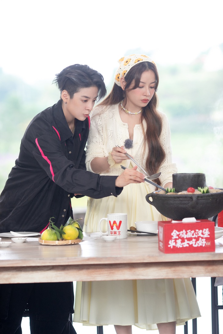 Chơi game đỉnh như Chi Pu, làm gián điệp tập nào thắng tập đó! - Ảnh 3.