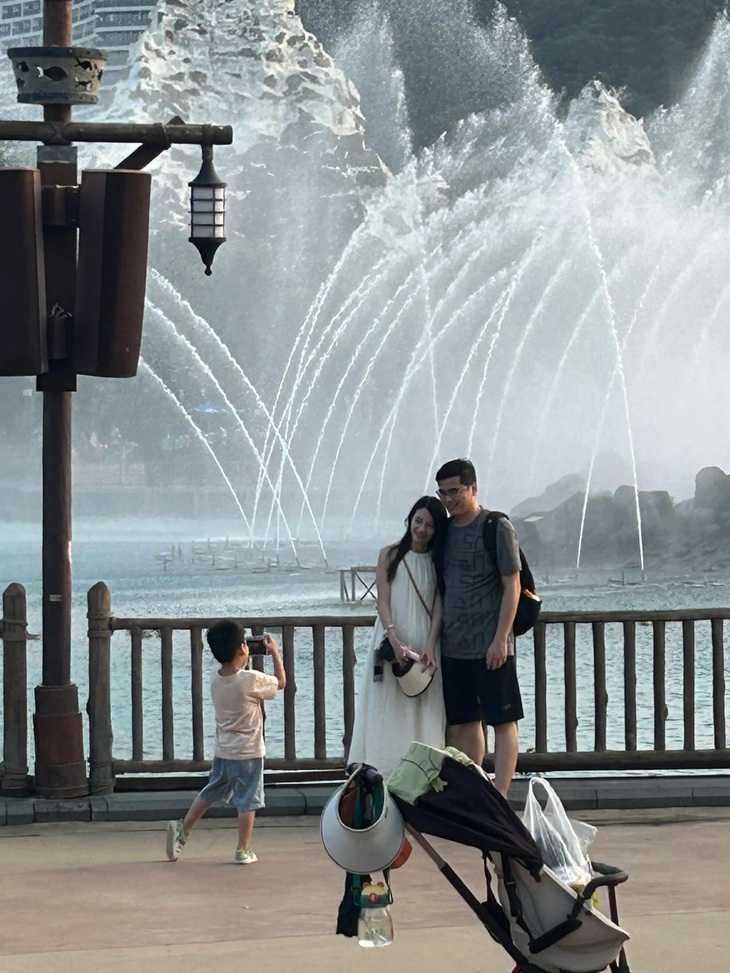 Lợi ích của việc có con