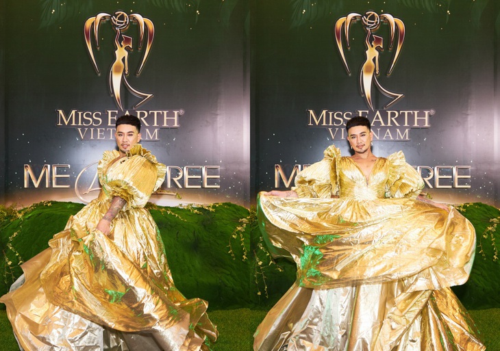 Người mẫu Bi Tô 