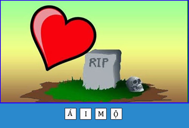 Đuổi hình bắt chữ: Đây là từ khóa nào? (P13) - Ảnh 1.