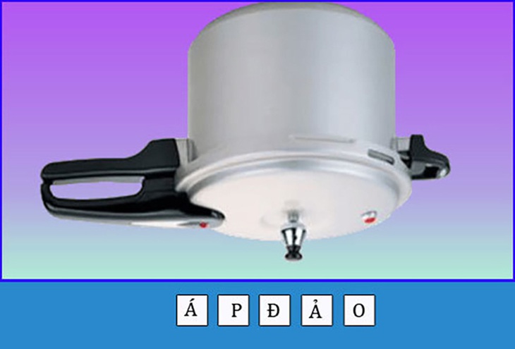 Đuổi hình bắt chữ: Đây là từ khóa nào? (P13) - Ảnh 1.